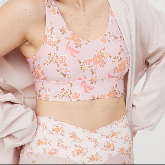 AERIE OFFLINE REAL ME LEGGINGS NWT - Picture 3 of 7